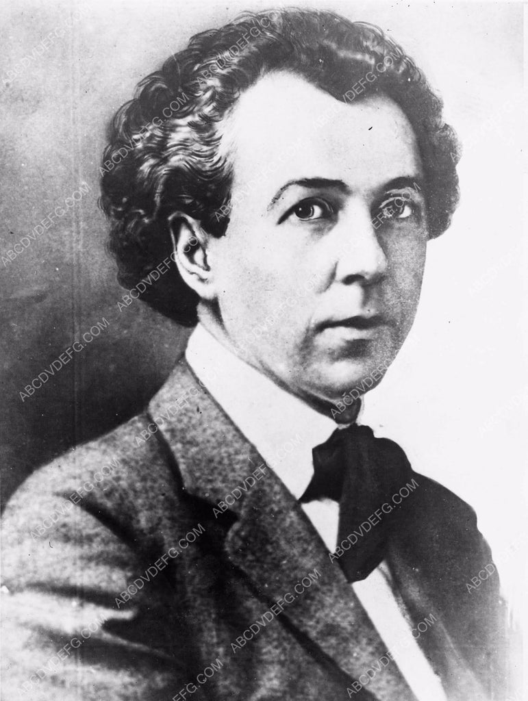 Young Frank Lloyd Wright Portrait 4b10 611 ABCDVDVIDEO young-frank-lloyd-wright-portrait-4b10-611-abcdvdvideo
