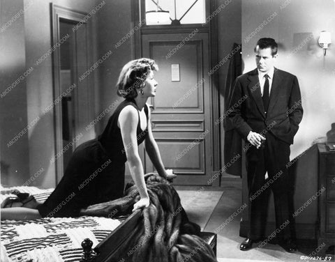 Glenn Ford Gloria Grahame film noir The Big Heat 5052-09