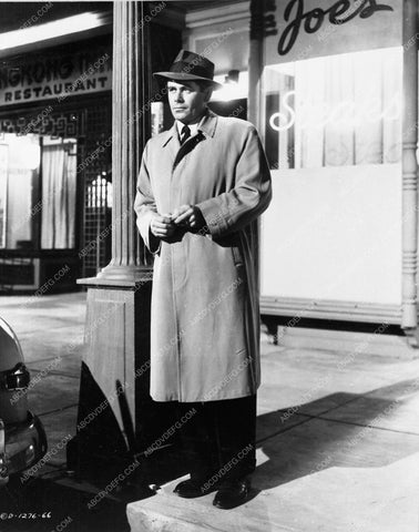 Glenn Ford film noir The Big Heat 5052-10