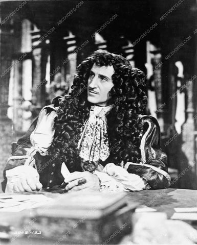 Basil Rathbone film Frenchman's Creek 5075-24