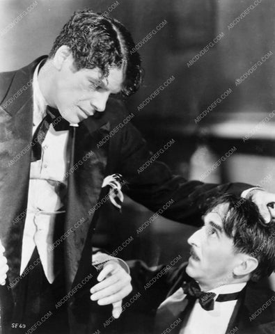 Paul Muni as Scarface original gangster film 5075-32