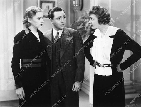 Irene Ware Ray Walker film The Dark Hour 5091-19