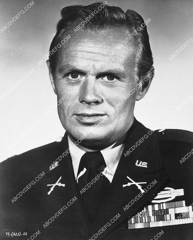 Richard Widmark portrait 5096-29