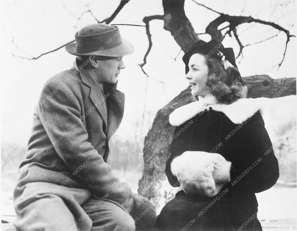 Joseph Cotton Jennifer Jones 514210 ABCDVDVIDEO