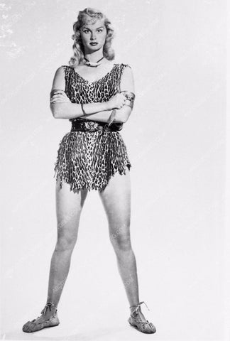 Irish McCalla Queen of the Jungle 5142-19