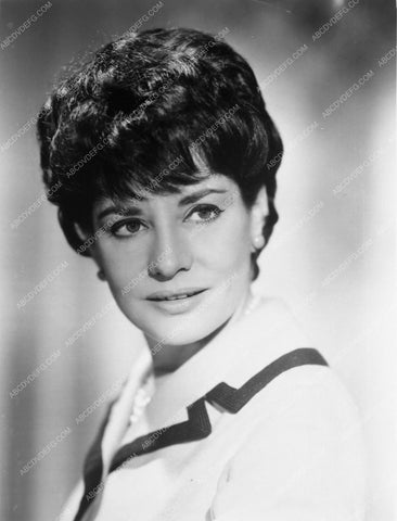 Barbara Walters newscaster NBC TV portrait 5142-20