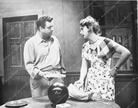 Jackie Gleason Audrey Meadows The Honeymooners TV 5142-27