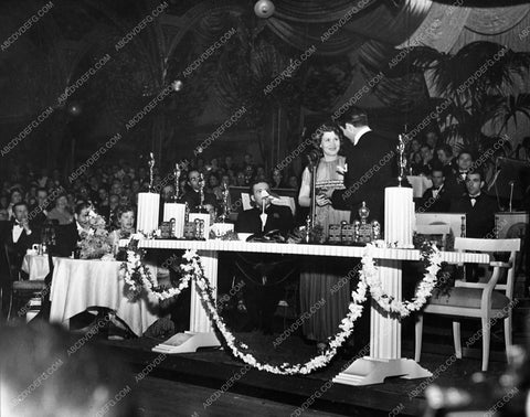 unidentified Academy Awards 5142-35
