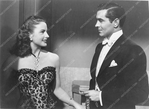 Tyrone Power Colleen Gray Nightmare Alley 5157-28