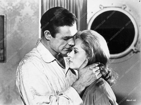 Sean Connery Tippi Hendren Marnie 5157-29
