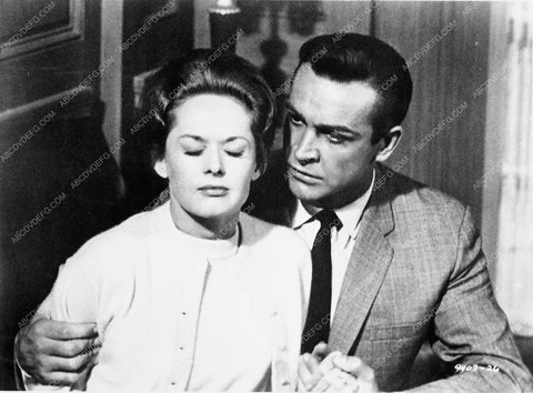 Tippi Hendren Sean Connery Marnie 5157-31