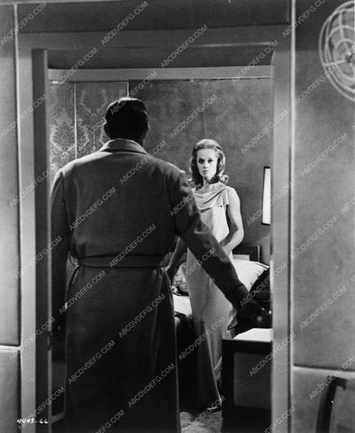 Tippi Hendren Sean Connery Marnie 5157-32