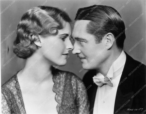 Lois Moran Edmund Lowe Transatlantic 5171-11