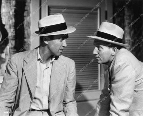 Spencer Tracy Jimmy Stewart Malaya 5171-20