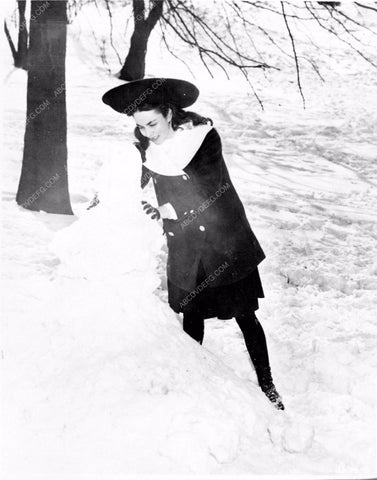 Jennifer Jones Portrait of Jenny 5171-24