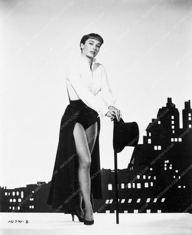 Vera Miles film Beau James 5189-04