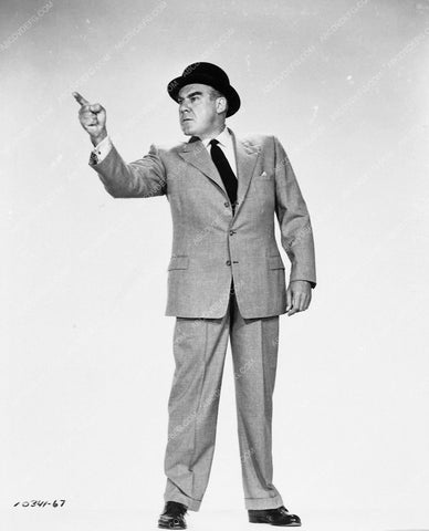 Paul Douglas film Beau James 5189-07