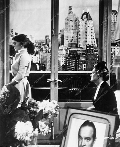 Vera Miles film Beau James 5189-08