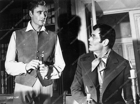 Audrey Hepburn Henry Fonda Vittorio Gassman cast film War & Peace 5189-12