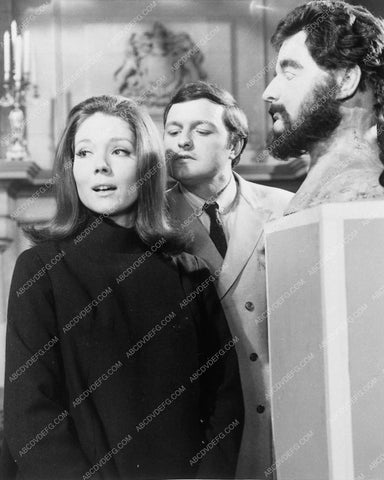 Diana Rigg TV The Avengers 5189-21