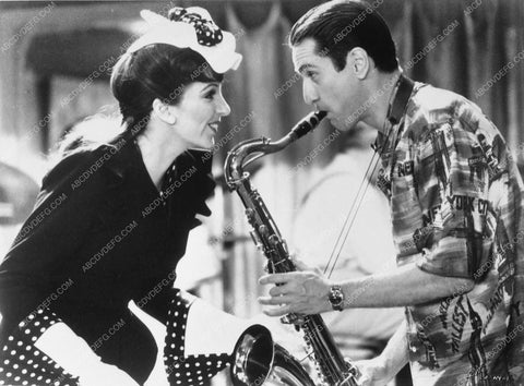 Robert De Niro Liza Minnelli film New York, New York 5190-20