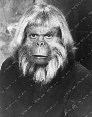 Ron Harper James Naughton Roddy McDowall TV Planet of the Apes 5190-26
