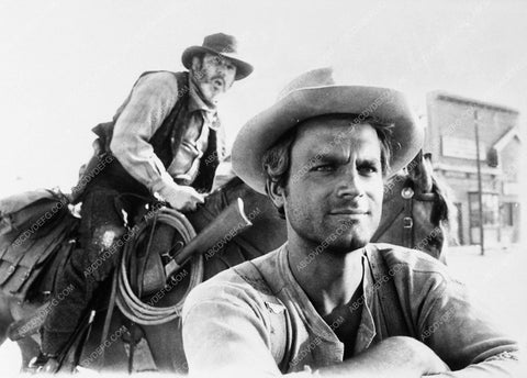 Terence Hill comedy western My Name Is Nobody 5206-11