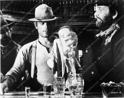 Terence Hill comedy western My Name Is Nobody 5206-12