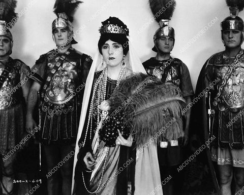 Carmel Myers silent film Ben Hur 5267-10