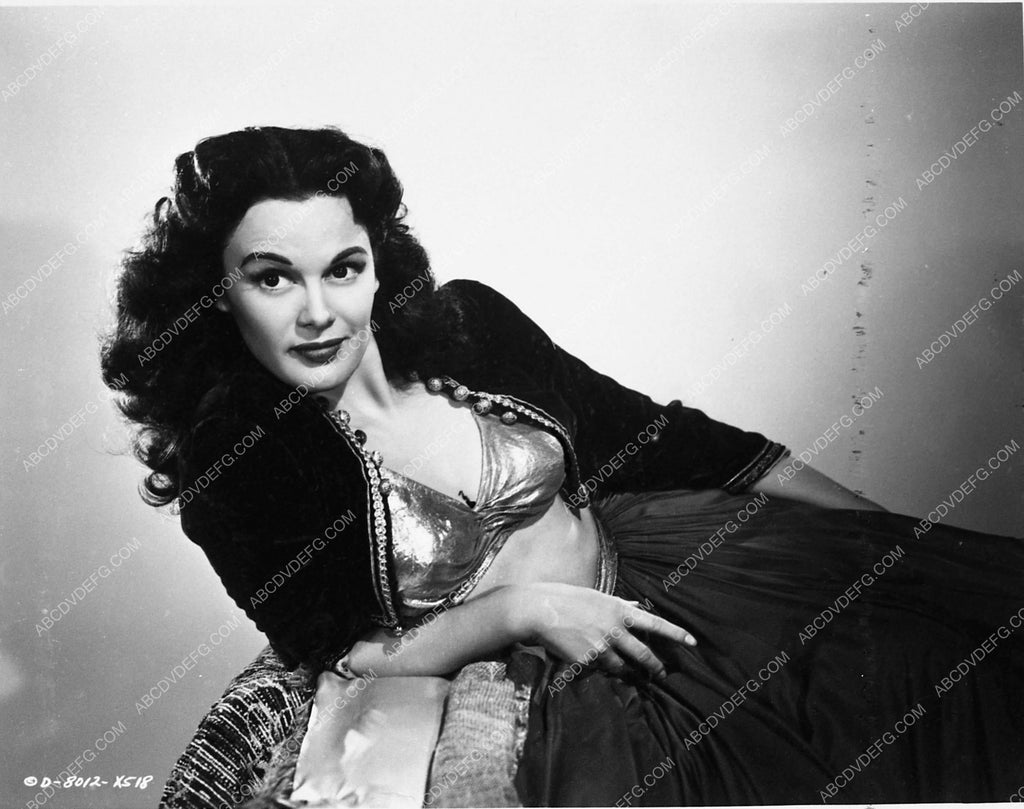 Patricia Medina portrait 534731 ABCDVDVIDEO