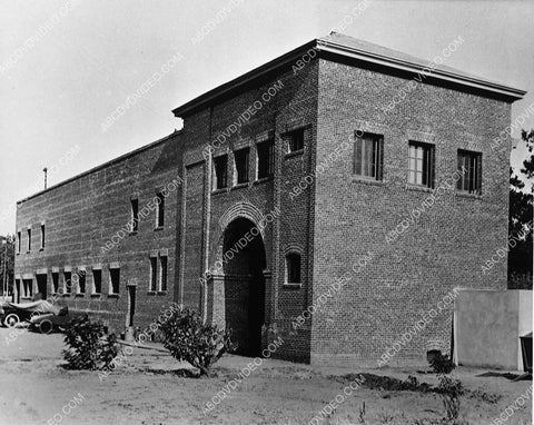 circa 1918 historic Los Angeles Hollywood United Studios 5416-20