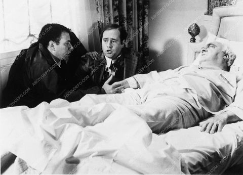 Alan Arkin Rob Reiner Fire Sale 5418B-04