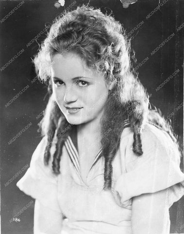 Greta Nissen portrait 1936 5418B-23