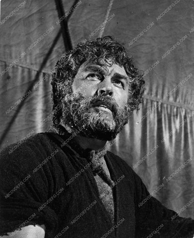 Howard Keel Big Fisherman 5454-24