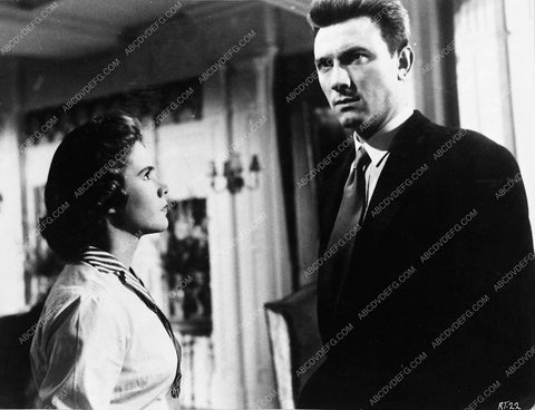 Laurence Harvey Jean Simmons Room At the Top 5454-35