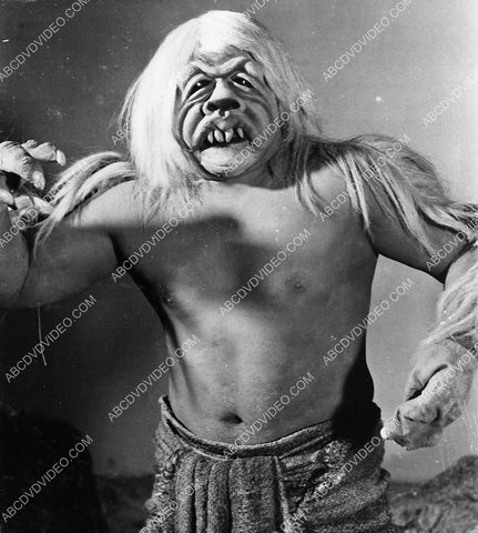 morloch monster classic sci-fi film The Time Machine 5475-08