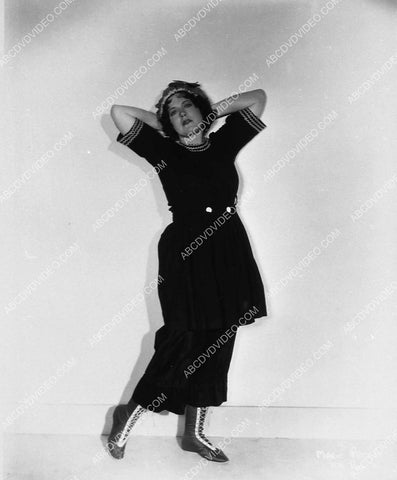 Marie Prevost in antique swimwear 5481-17