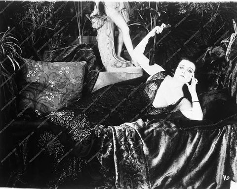 Theda Bara silent film The Soul of Buddha 5508-02