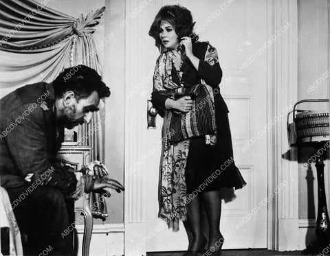 Ann Sothern film Lady in a Cage 5580-22