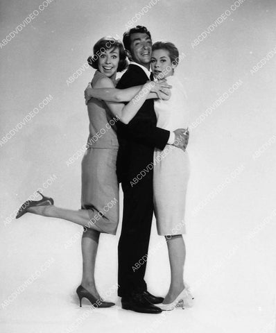 Carol Burnett Dean Martin film Who's Been Sleeping in My Bed 5580-25