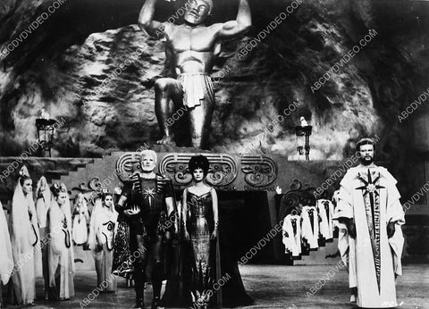 Fay Spain film Hercules and the Captive Women 5583-17