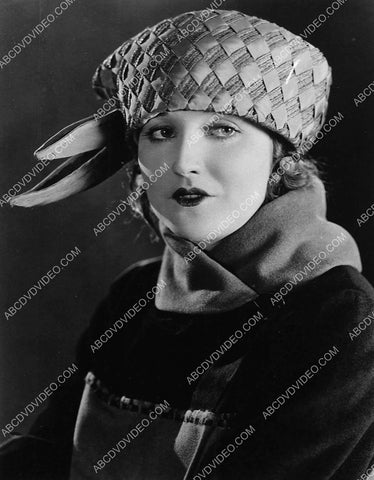 Agnes Ayres portrait 5583-27