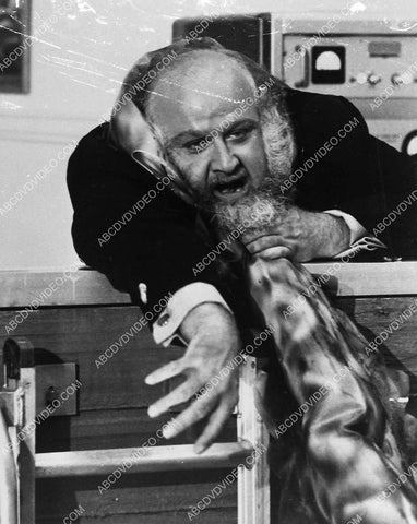 Victor Buono TV The Man from Atlantis 5585-06
