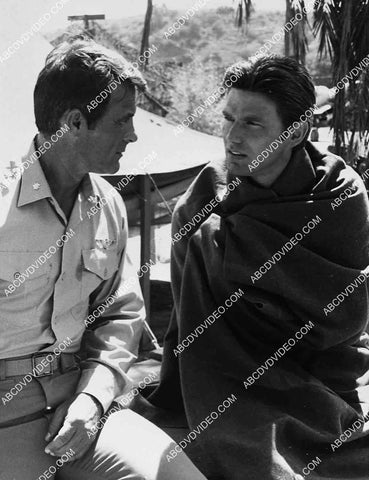 Robert Conrad, Kent McCord TV Baa Baa Black Sheep Squadron 5588a-032