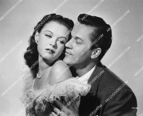 Kirby Grant, Gloria Jean film I'll Remember April 5596-012