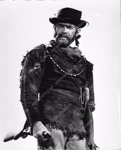 Charlton Heston film Major Dundee 5597-15