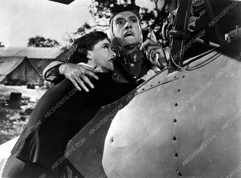 Ginger Rogers Clifton Webb film Dreamboat 5597-35