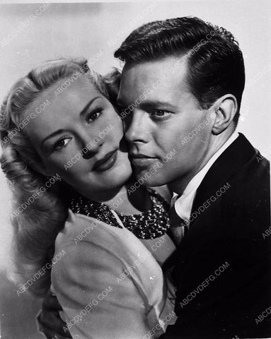 Betty Grable Dick Haymes musical film Diamond Horseshoe 5598-18