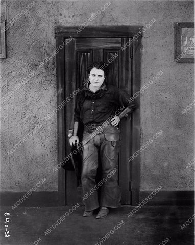 William Farnum unknown silent Fox western 5598-22