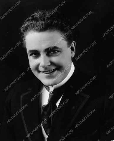 silent star William Farnum portrait 5599-15